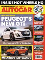 Autocar
